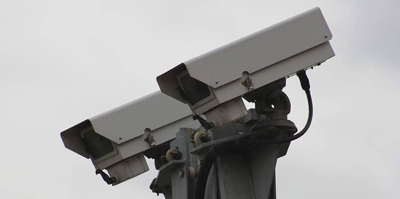 Trasteros en Alcobendas: Cuestión de seguridad
