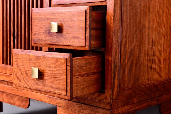 guardar muebles