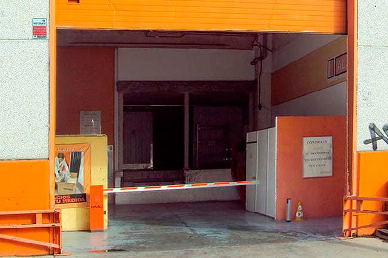 trastero para almacenar tus pertenencias
