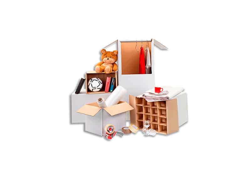 alquiler de trasteros para familias