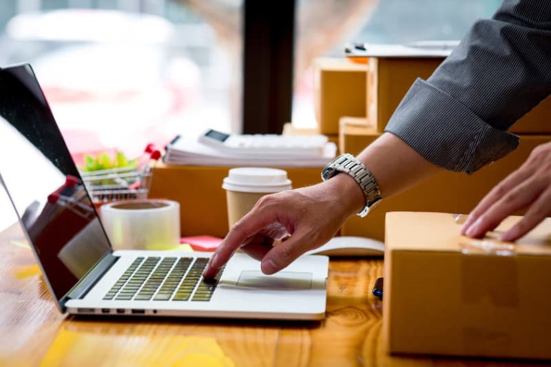 alquiler de trasteros para PYMES